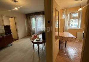 2-к квартира, вторичка, 44м2, 2/5 этаж