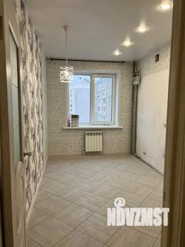 3-к квартира, вторичка, 71м2, 7/9 этаж