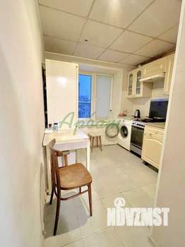 2-к квартира, вторичка, 51м2, 5/5 этаж