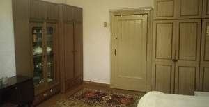 3-к квартира, вторичка, 82м2, 3/3 этаж