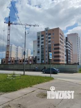 2-к квартира, вторичка, 76м2, 3/9 этаж