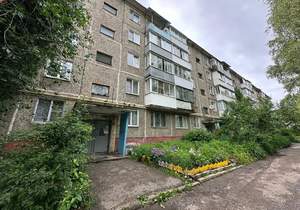 2-к квартира, вторичка, 45м2, 1/5 этаж