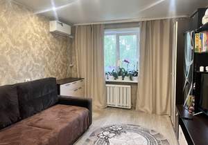 2-к квартира, вторичка, 54м2, 4/5 этаж