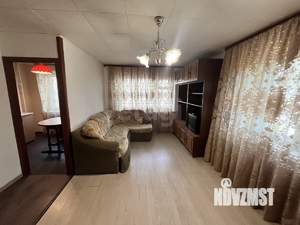 1-к квартира, вторичка, 31м2, 2/3 этаж