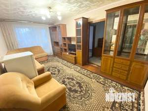 4-к квартира, вторичка, 61м2, 2/5 этаж