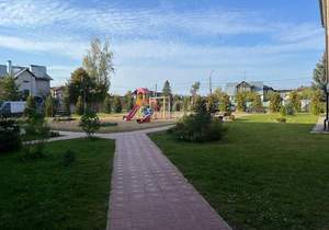 2-к квартира, вторичка, 86м2, 1/3 этаж