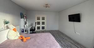 1-к квартира, вторичка, 45м2, 10/17 этаж