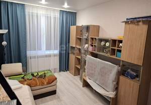 1-к квартира, вторичка, 48м2, 3/14 этаж