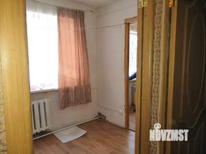3-к квартира, вторичка, 70м2, 1/2 этаж