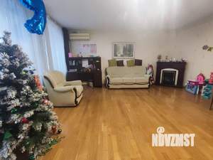 2-к квартира, вторичка, 92м2, 5/5 этаж