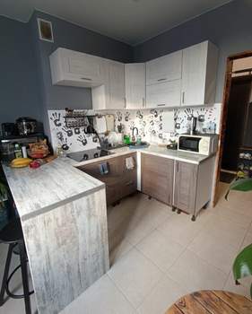 2-к квартира, вторичка, 66м2, 15/15 этаж