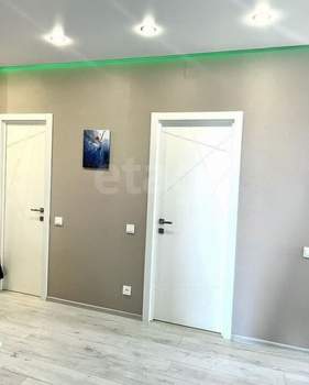 3-к квартира, вторичка, 75м2, 22/22 этаж