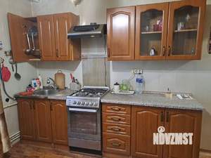 2-к квартира, вторичка, 54м2, 1/2 этаж