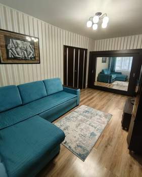 2-к квартира, вторичка, 41м2, 1/3 этаж
