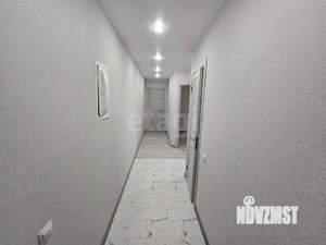 2-к квартира, вторичка, 47м2, 1/4 этаж