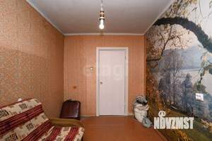 3-к квартира, вторичка, 66м2, 9/9 этаж