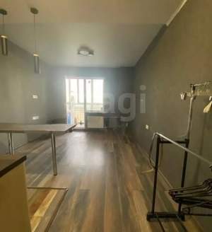 Студия квартира, вторичка, 29м2, 10/17 этаж