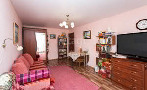 2-к квартира, вторичка, 45м2, 2/5 этаж