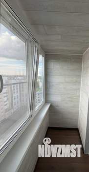 1-к квартира, вторичка, 42м2, 13/17 этаж
