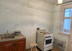 1-к квартира, вторичка, 34м2, 2/5 этаж