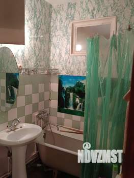 2-к квартира, вторичка, 41м2, 4/4 этаж