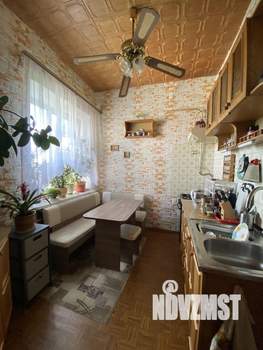 2-к квартира, вторичка, 62м2, 4/4 этаж