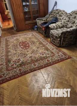 2-к квартира, вторичка, 48м2, 5/5 этаж