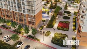 2-к квартира, вторичка, 62м2, 5/15 этаж