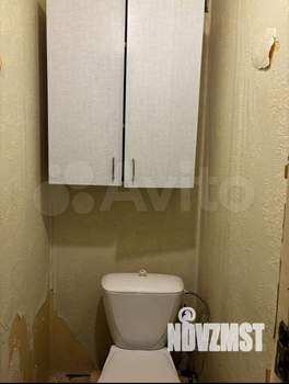 3-к квартира, вторичка, 68м2, 4/10 этаж