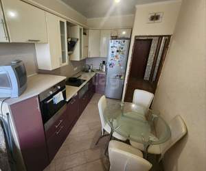 1-к квартира, вторичка, 33м2, 13/13 этаж