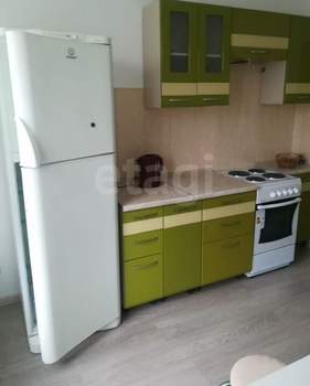 1-к квартира, вторичка, 38м2, 3/4 этаж