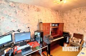 2-к квартира, вторичка, 45м2, 4/4 этаж