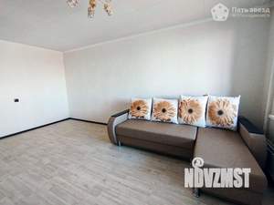 1-к квартира, вторичка, 35м2, 8/9 этаж