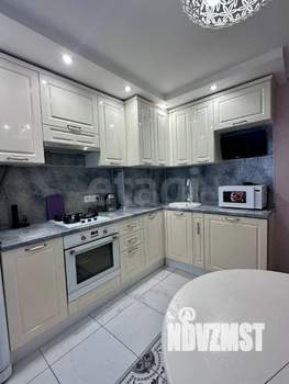 2-к квартира, вторичка, 48м2, 2/5 этаж