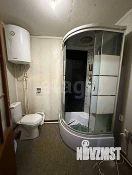2-к квартира, вторичка, 42м2, 1/2 этаж