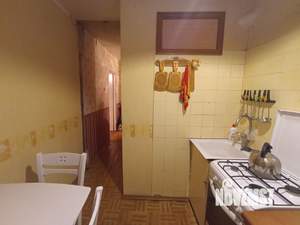 2-к квартира, вторичка, 44м2, 1/5 этаж