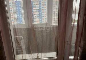 Студия квартира, вторичка, 24м2, 15/17 этаж