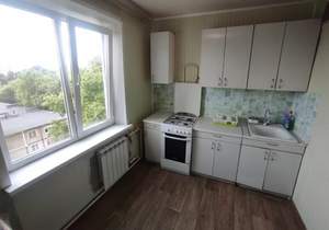 1-к квартира, вторичка, 35м2, 9/9 этаж