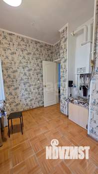 1-к квартира, вторичка, 35м2, 3/12 этаж