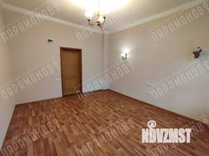 1-к квартира, вторичка, 41м2, 1/4 этаж