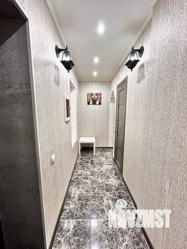 1-к квартира, вторичка, 32м2, 4/4 этаж