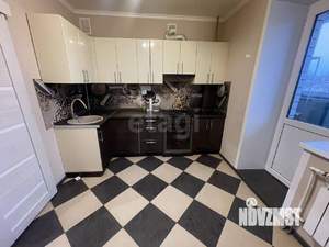 2-к квартира, вторичка, 48м2, 3/8 этаж