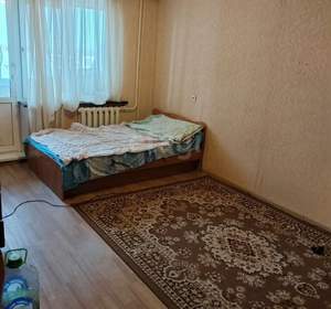 2-к квартира, вторичка, 50м2, 9/9 этаж