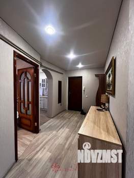 2-к квартира, вторичка, 49м2, 3/3 этаж