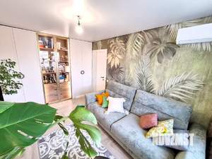 2-к квартира, вторичка, 61м2, 12/12 этаж