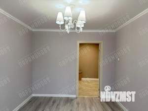 3-к квартира, вторичка, 68м2, 4/9 этаж