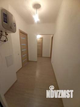 2-к квартира, сданный дом, 56м2, 13/18 этаж