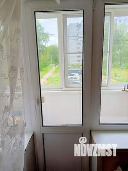 2-к квартира, вторичка, 43м2, 2/4 этаж