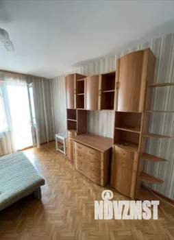 1-к квартира, вторичка, 35м2, 2/9 этаж