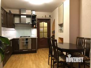 2-к квартира, вторичка, 73м2, 3/5 этаж